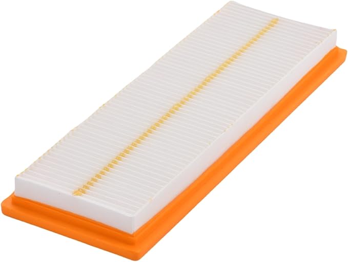 2PCS RE195491 Cabin Air Filter Compatible with John Deere 1170E 1270E 1270G 1470E 1470G Replace PA5768