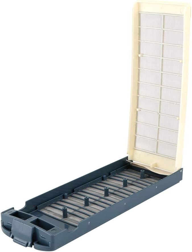 2Pcs Washing Machine Replacement Filter Mesh, Washing Machine Filter Mesh for XQB5228DS XQB45L61