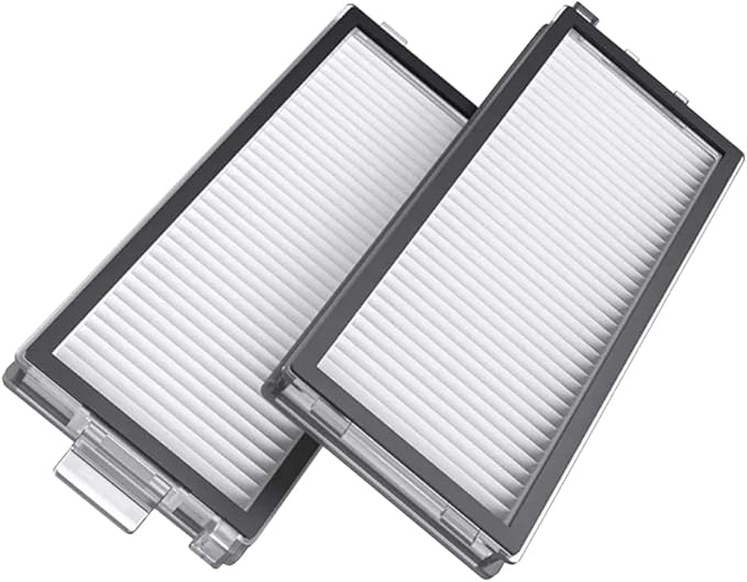 Roborock Qrevo Master Accessories - Complete Parts Kit for Roborock Qrevo Master Robot Vacuum Cleaner Replacement Parts Rollers Brushes Filters Mop Pads Dust Bags