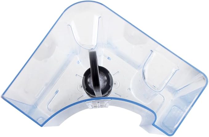 Replacement Parts 12-Cup Water Reservoir and Water Filter Holder with 12-Charcoal Water filter,Compatible with Ninja coffee Maker CE251 CE200