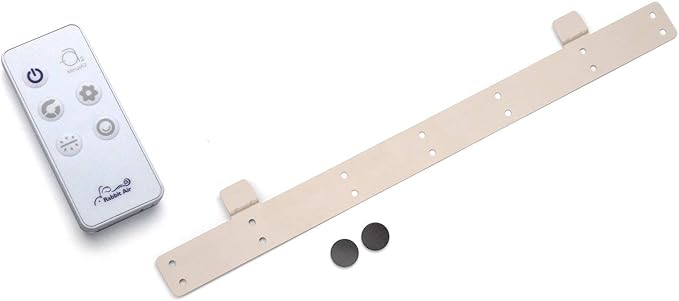 Rabbit Air, MinusA2 Air Purifiers for Home, Ultra Quiet HEPA Air Purifier - Wall Mountable Air Purifiers for Home, Allergies, Dust, Mold, Smoke & VOCs - (SPA-780N, White, Asthma and Allergy Friendly)