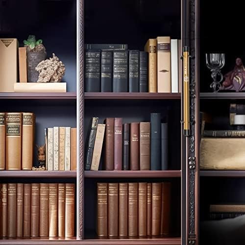 Gun Safe Dehumidifier High Power - Much warmer (up to 150°F) to better Protect Your Valuables from Moisture and Corrosion, ETL Approved, 24in