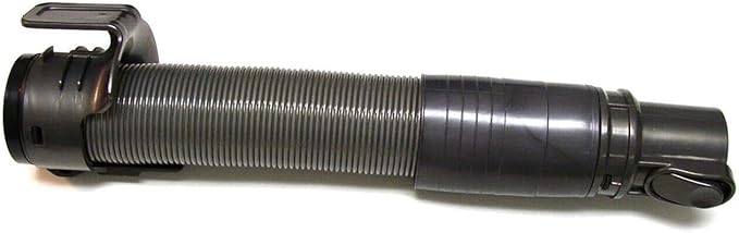 Replacement Filter Kit Compatible with Dyson DC24 Upright Vacuum Cleaners + Replacement DC24 Hose. Kit Includes Pre Filter Hepa Filter + Hose