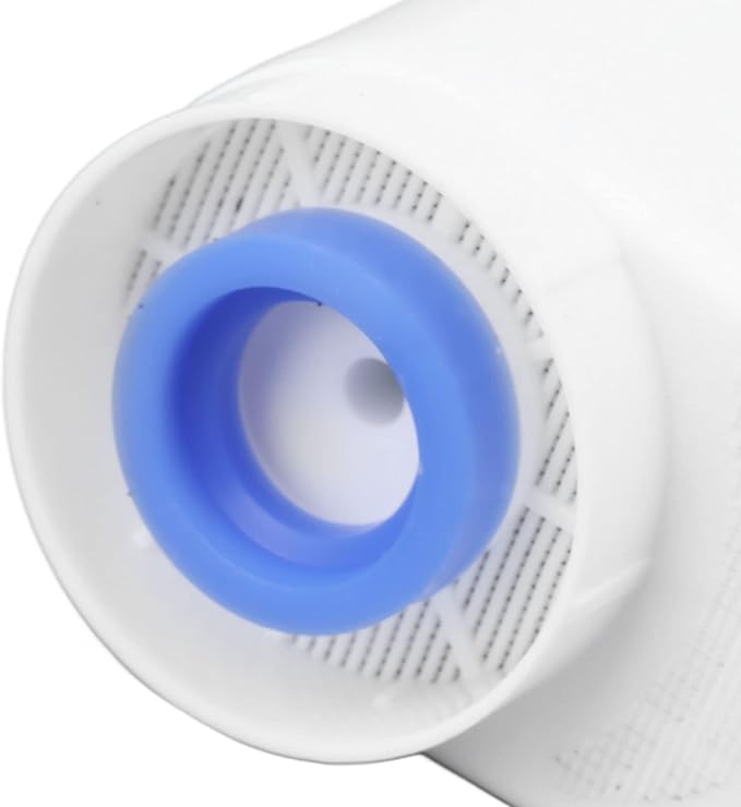 TOPINCN Coffee Machine Water Filter Replacement Compatible for 300 for 100 EQ, Pack of 4 Coffee Machine Water Filter