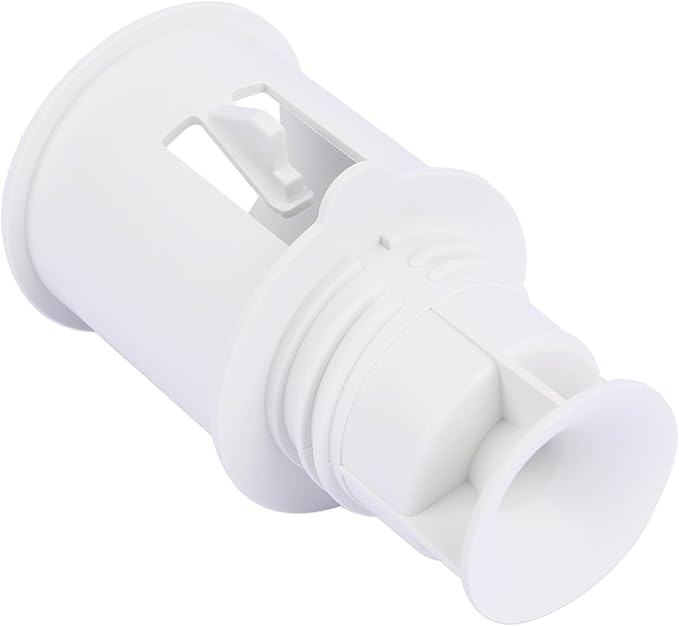 WD12X10244 Dishwasher Spray Arm Base Dishwasher Lower Spray Arm Replacement for GE Dishwasher Parts 1263951, EAP1765974, PS1765974, AP4300545