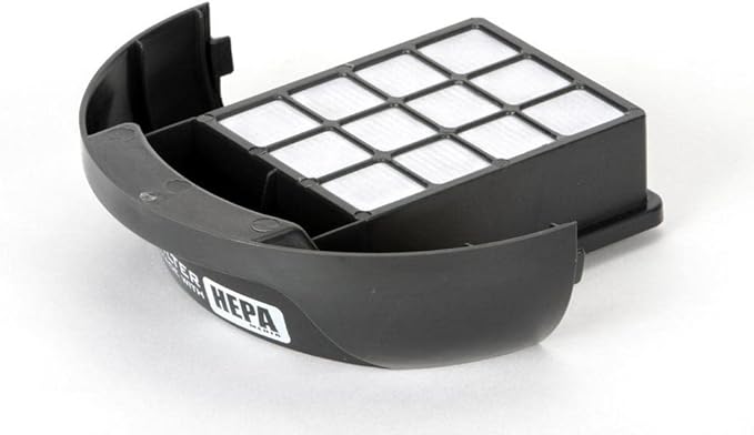 Replacement Filter Kit For Hoover Elite Rewind UH71003 - UH71009 - UH71011 - UH71012 Bagless Uprights. 1 Exhaust HEPA Filter + 1 Primary Washable Filter. Part #'s 411018001 & 304087001