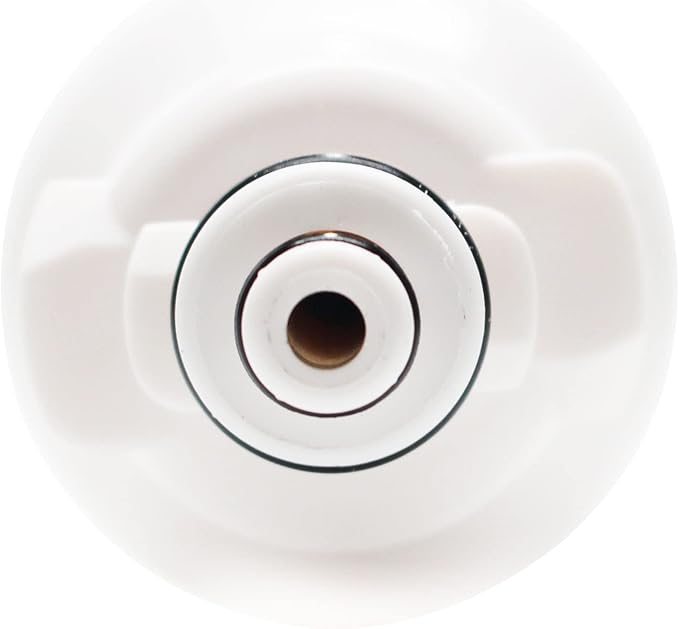 2-Pack Replacement for LG LSXS26366S Refrigerator Water Filter - Compatible with LG LT800P, ADQ73613401 Fridge Water Filter Cartridge