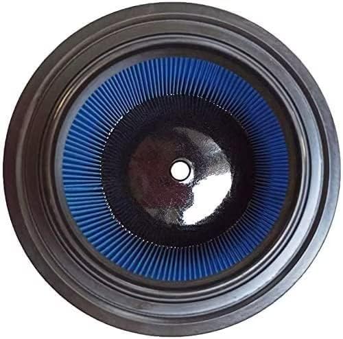 2 Pack VF3500 Replacement Filter for Ridgid Shop Vac 3-4.5 Gallon Wet Dry Vacuums + 2 Pack VF3501 Filter Bags Compatible with Ridgid 3-4.5 Gallon Wet Dry Vacuums (4 Pack)