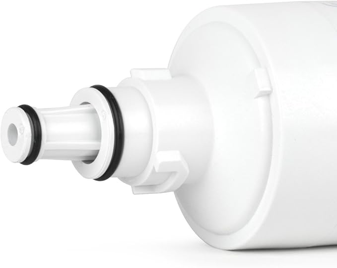 ClearChoice CLCH104 LT600P Refrigerator Water Filter LG 5231JA2006A Filter Replacement Cost-Effective Alternative to Factory Original - Removes Water Impurities 6 Month Filter Made in the USA