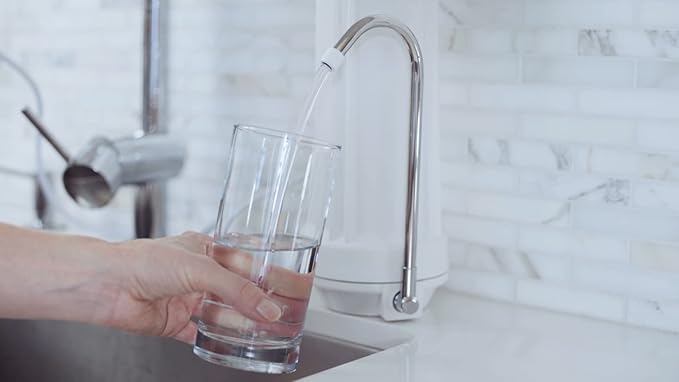 New Wave Enviro 10 Stage Plus Water Filter System