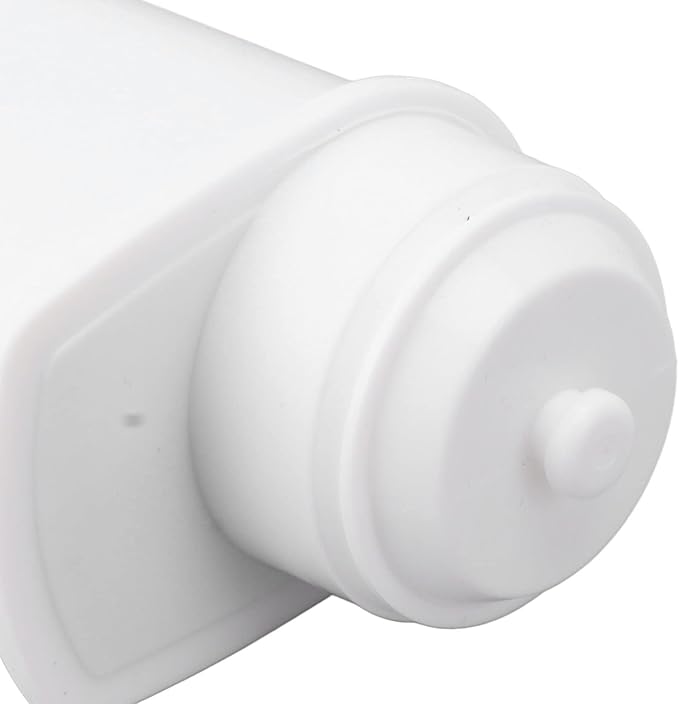 TOPINCN Coffee Machine Water Filter Replacement Compatible for 300 for 100 EQ, Pack of 4 Coffee Machine Water Filter