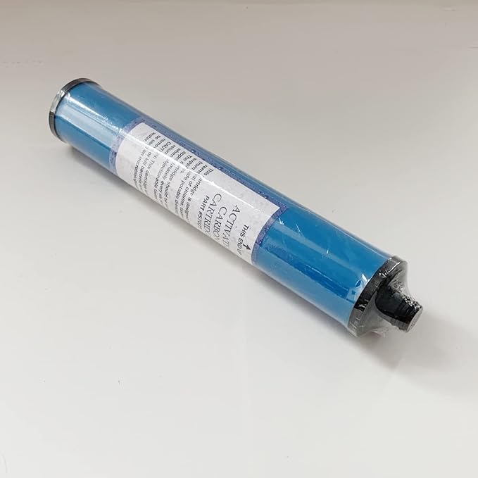 R.O. Split Pre & Post Replacement Filter SET for Microline Reverse Osmosis System,without membrane