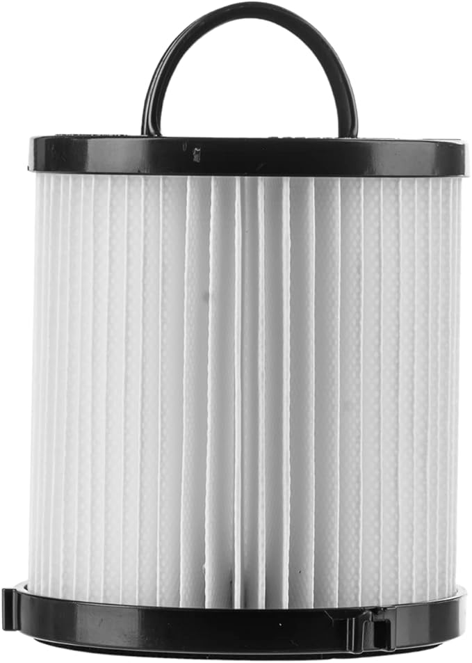 SaferCCTV 2Pcs Hepa filter DCF-21 Replace 67821, 68931, 68931A, EF91 Upright Vacuum Cleaners Washable Reusable HEPA Vacuum Filter Compatible with Eureka Airspeed AS1000 Series