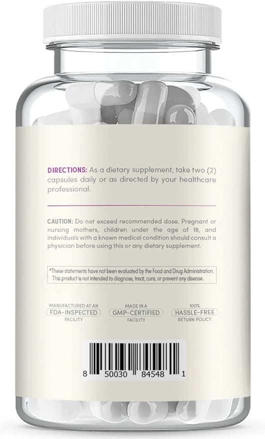 Advanced Zinc Quercetin with Bromelain Formula - Triple Immune Support Quercetin Complex for Daily and Seasonal Immune System Wellness Support - Made in a cGMP American Facility (120 Servings)