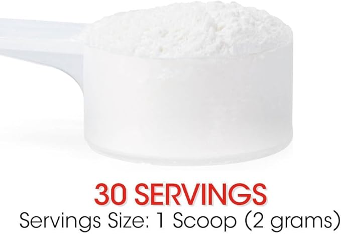 Reflux - Digestive Supplement - Each Tub = 30 Scoops = 30 Servings - Mucosal Support for Acid Issues - with Mucosave FG and Slippery Elm Bark (1 Tub)