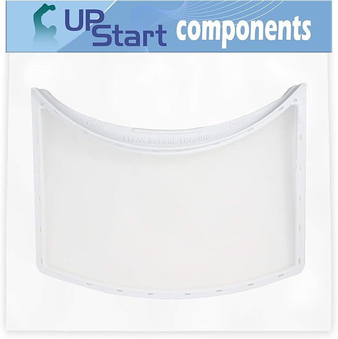 WP33001003 Dryer Lint Filter Replacement for LDE312 - Compatible with 33001003 Lint Screen Trap Catcher