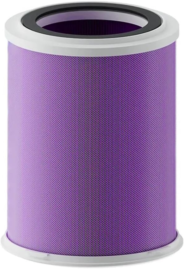 H13 Air Filter Cartridge Universal Accessories，Compatible For Air Purifier AP-T1 AP-T2