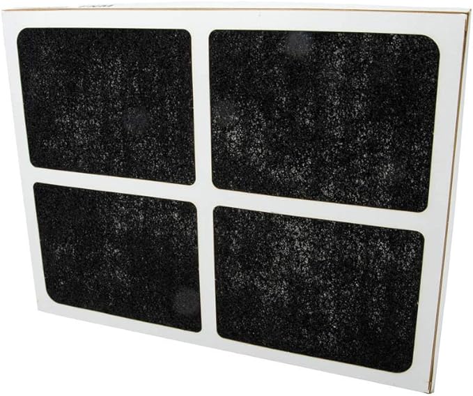 Clear Choice Sediment Water Filter 0.5 Micron 10 x 2in Water Filter Cartridge Replacement 10 inch RO System CG53-10 DEV910853, DEV910853, 155162-43 CBC-10, 1-Pk