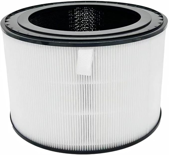 PuriCare 360 Replacement FilterS Compatible with LG PuriCare 360 Air Purifiers AS560DWR0 & AS330DWR0 (Single Filter), Part Number AAFTDT301 Filter Replacement（H13 FILTER）