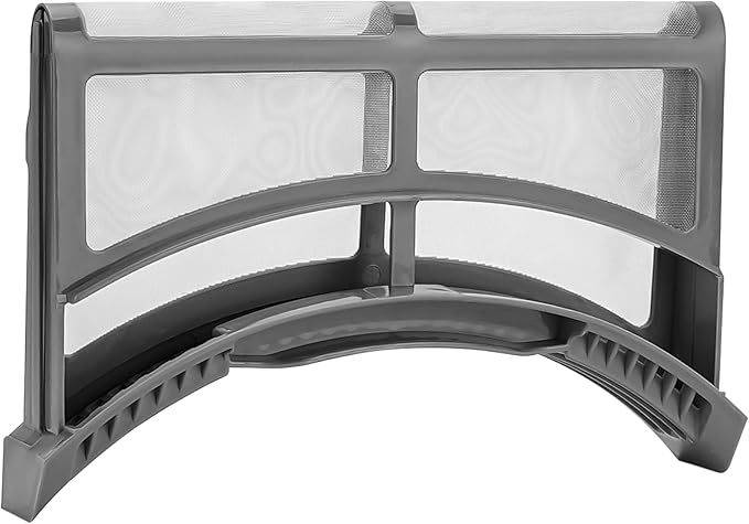 【2025 UPGRADED】DC61-02595A Dryer Lint Filter Trap Replacement for Samsung Dryer DV42H5200EW DV42H5000EW DV45K6500EV Replaces 2069505 AP4578777 PS4206799 EAP4206799 by Cenipar