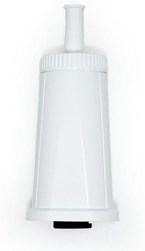 Nispira BES008 Water Filter For Sage ClaroSwiss for Breville Coffee Maker Espresso Machine Oracle Touch BES990, Bambino Plus BES920, Barista Pro BES878, Barista Express, Barista Touch BES880, 12 Packs