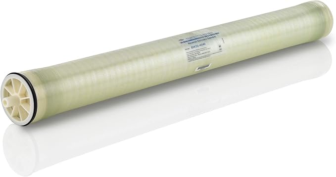 Dow Filmtec BW30-4040 Brackish Water Industrial Reverse Osmosis Membrane