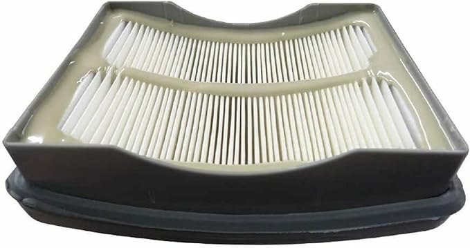 Replacement Filter Kit for Shark Rotator Fits for NV500 NV501 NV502 NV503 NV505 NV510 NV520 NV552 UV560 XFF500 XHF500 Includes 1 Filter 3 Foam Filters