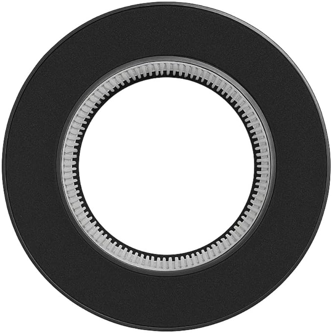 Nispira TT-AP006 Replacement Filter for TaoTronics Air Purifier 3-in-1 Removes Smoke Dust VOCs, 1 Pack