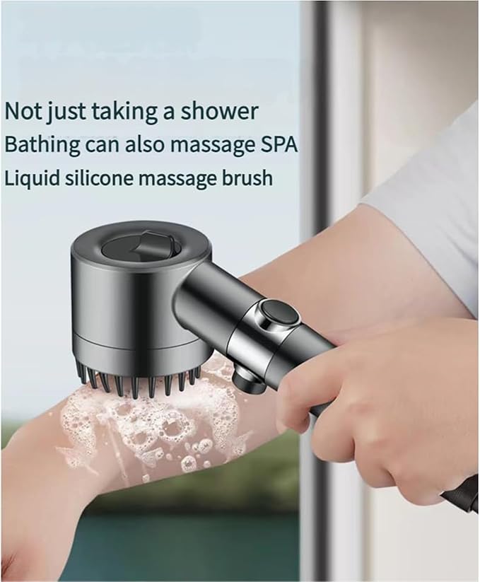 10/20 Pcs Ion Drops Shower Head Filters, 2.95 Inch PP Cotton Filter Cartridge, Turbo Showerhead, Shower Head with Filter for Detachable (A10*pc, 3.74 * 0.94 In)