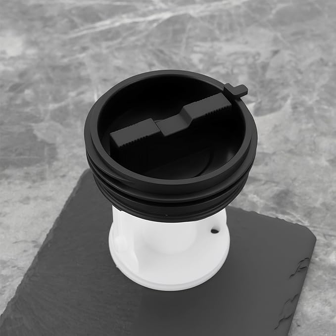 2pcs Washing Machine Drain Pump Filter Compatible with HOTPOINT Compatible with INDESIT