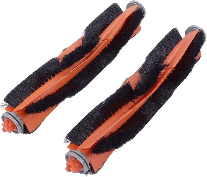 Vacuum Cleaner Accessory Tools, Replacement Filter Mop Brush Kit for Xiaomi Mi Robot Vacuum Mop 2 Lite 2 Pro MJSTL MJST1S Sweeper MI Robot Vacuum Mop 2 Pro mop vacuum accessories kit for xiaomi