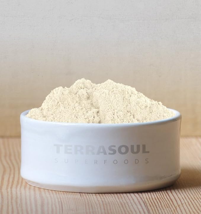 Terrasoul Superfoods Organic Baobab Fruit Powder, 1.5 Pounds