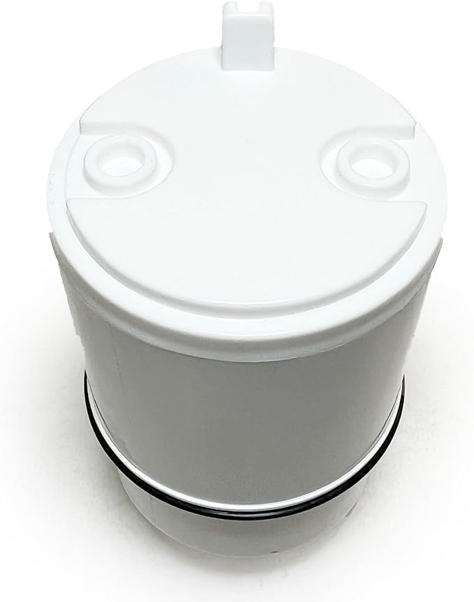 Nispira RF3375 Compatible Water Filter Replacement For All PUR Faucet Filtration Systems | Removes Chlorine, Lead, Odor, Color | 3 Months Filtration | Pack of 3