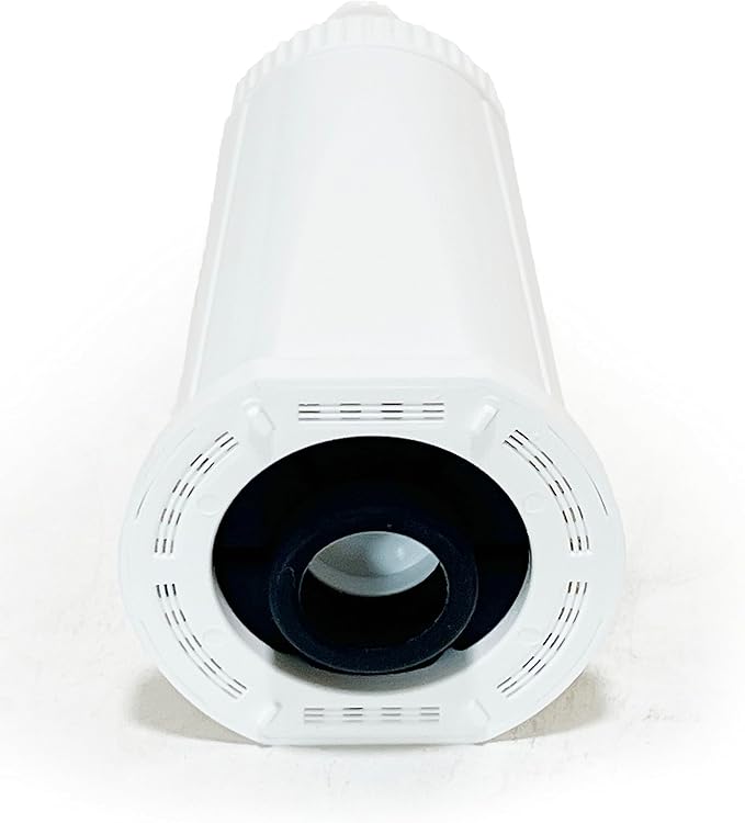 Nispira BES008 Water Filter For Sage ClaroSwiss for Breville Coffee Maker Espresso Machine Oracle Touch BES990, Bambino Plus BES920, Barista Pro BES878, Barista Express, Barista Touch BES880, 8 Packs