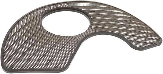 W10463906 Dishwasher Screen Filter - Compatible for Whirlpool Dishwasher filter replacement - Replaces part numbers: AP6021820 WPW10463906 W10195360 WPW10195360 2312301 PS11755148