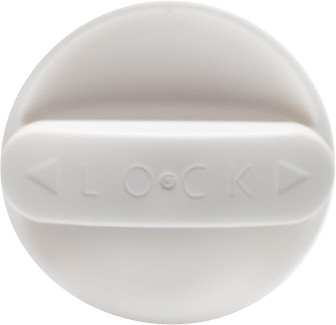 4-Pack Replacement for Samsung RS261MDRS/XAA Refrigerator Water Filter - Compatible with Samsung DA29-00020B, DA29-00020A, HAF-CIN Fridge Water Filter Cartridge