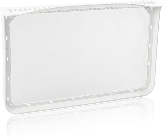 33001808 Dryer Lint Filter Screen Compatible with Whirlpool Maytag Dryer Replacement Parts by AMI PARTS - Replaces WP33001808 AH2035632 PS2035632