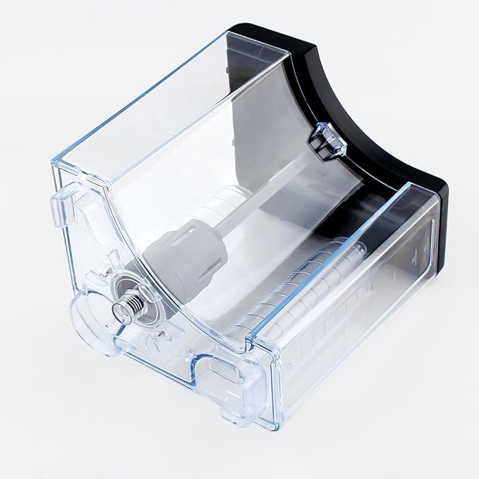 Replacement Parts 12-Cup Water Reservoir and Water Filter Holder with 12-Charcoal Water filter,Compatible with Ninja coffee Maker CE251 CE200