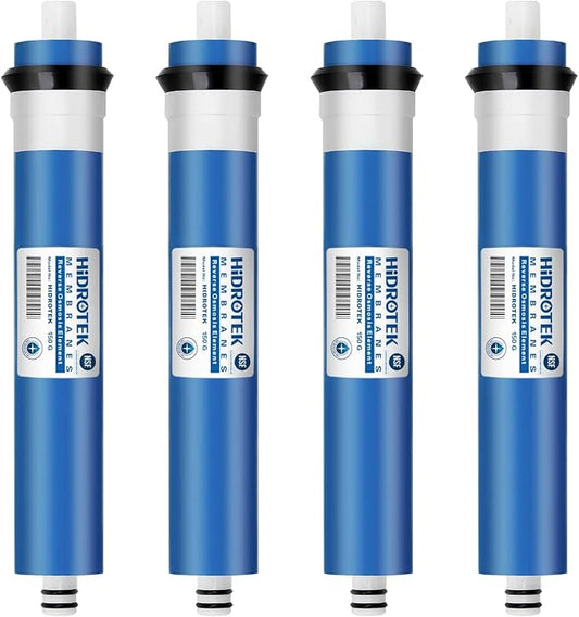 Geekpure 150 GPD Reverse Osmosis RO Membrane -NSF Certificated (4)