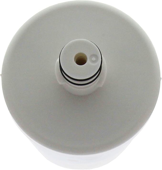 Tier1 5231JA2002A Refrigerator Water Filter 2-pk | Replacement for LG LT500P, GEN11042FR-08, ADQ72910902, ADQ72910907, ADQ72910901, WD-F05, SP-LE500, RWF0100A, RWF1050, Kenmore 9890, Fridge Filter