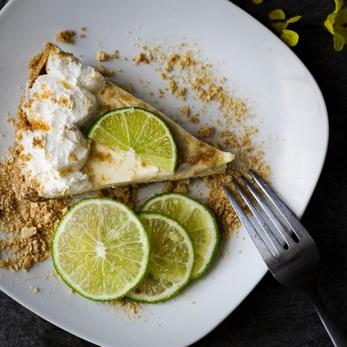 Native Vanilla - Pure Lime Extract - 4 Fl Oz - Pure Flavors and Extracts - Perfect for Cooking, Baking, and Dessert Crafting