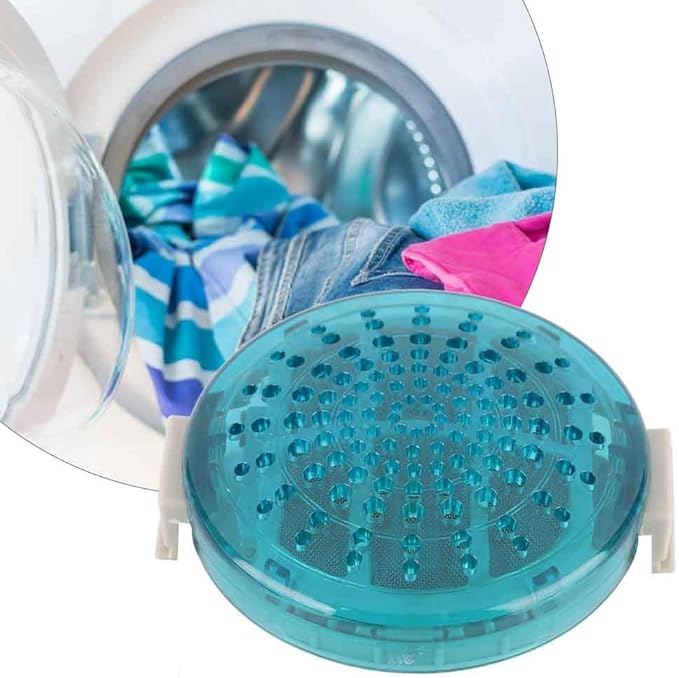 Mumusuki Lint Filter Mesh for Washing Machine NEA61973201 H750, Washing Machine Filter Box Kit