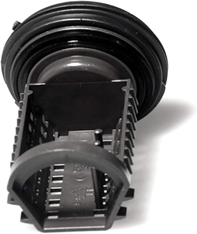 Washer Drain Pump Filter for LG Washing Machine drain pump filter Trap Drain Pump Drain Button