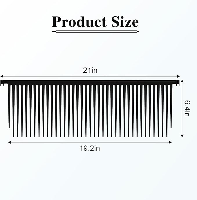 4119 Replacement Filter Compatible with Aprilaire 2200, 2250, Space Gard 2200 Whole House Furnace, for Aprilaire 2200 upgrade kit 2 Pack