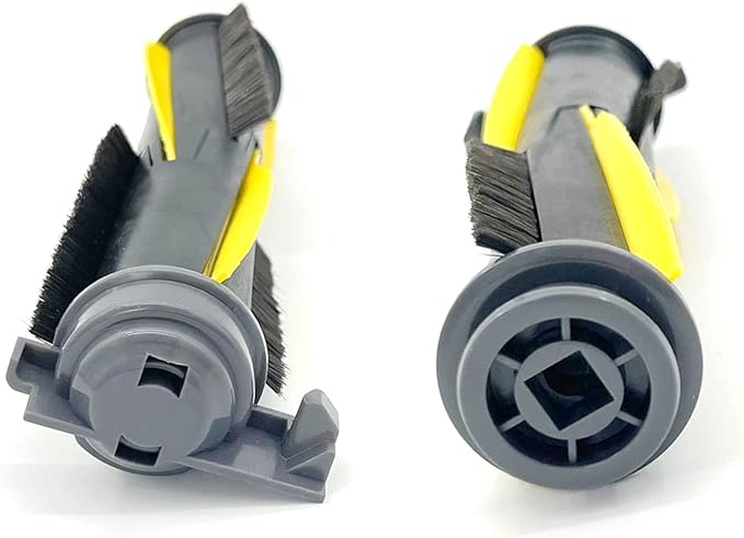 Replacement Part for Shark IQ R101AE RV1001AE AV912S AV1010AE RV1000 AV970 AV993 AV1002AE,1 Main Brush,1 Roller Brush Cover,4 Filter,8 Side Brushes,1 Pre Filter,1 Filter&2 Pre-Motor Foam&Felt Filter