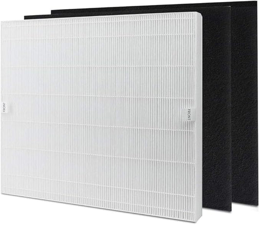 Replacement Air Purifier Filter Compatible with Coway AP1512HH AP-1512HH Cleaners