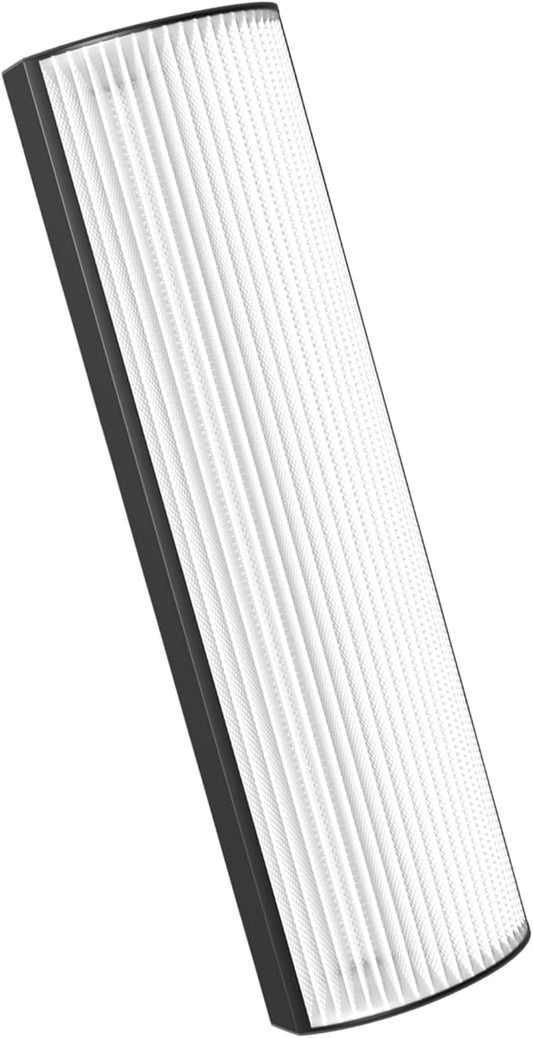 Nispira TPP440 TPP440F Filter Replacement for Envion Therapure TPP540 TPP640 TPP640S AP200 Air Purifier True HEPA with Activated Carbon, 1 Pack