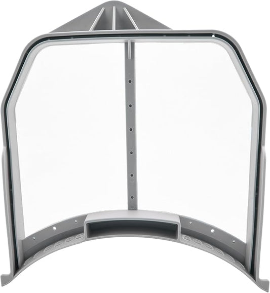 W11758174 Dryer Lint Filter Replace P5313133 Compatible with Whirlpool YIED5900HW Series Maytag MED5630HW2 Dryer