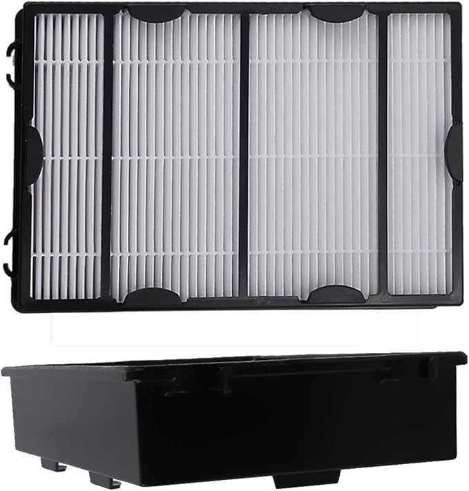 3 Pack Hapf600 Replacement Filters Kit fit for Holmes HAP615 HAP625 HAP650 Hapf600 filter B (Hapf600 Replacement Filters, Air Purifier Parts & Accessories)