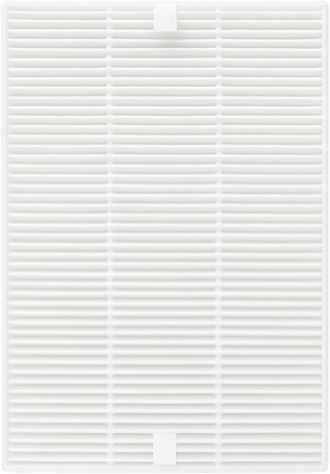 Nispira HPA300 HPA200 Filter R Replacement for Honeywell Air Purifier InSight HPA5300 HPA100 HPA090 HPA250 HPA200 HPA5300 True HEPA HRF-R1 HRF-R2 HRF-R3. 4 Packs